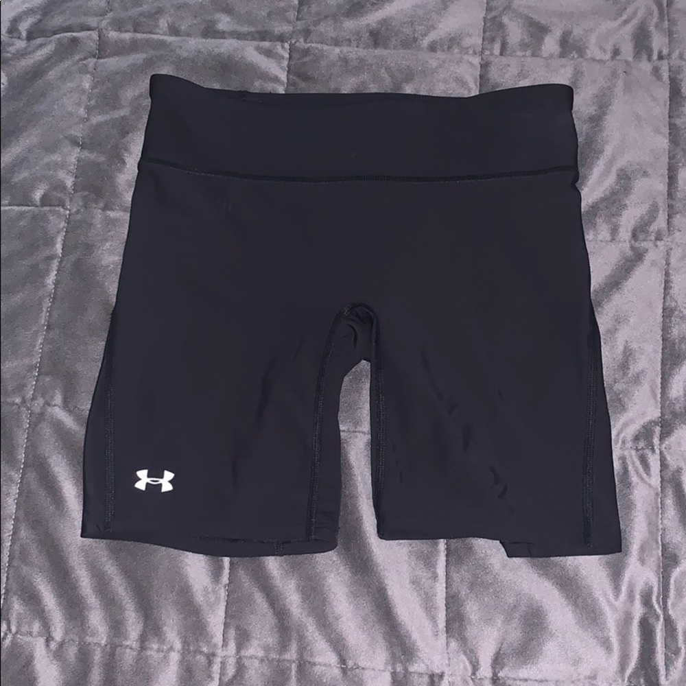 biker shorts